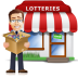 Lotteries Shop